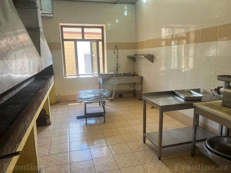 Satılır Obyekt 5600 m² Lənkəran - şəkil 8