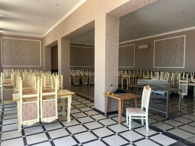 Satılır Obyekt 5600 m² Lənkəran - şəkil 16