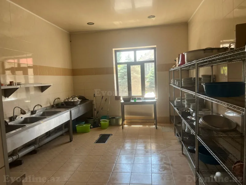 Satılır Obyekt 5600 m² Lənkəran - şəkil 18