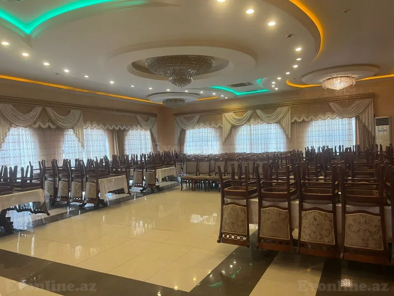 Satılır Obyekt 5600 m² Lənkəran - şəkil 19
