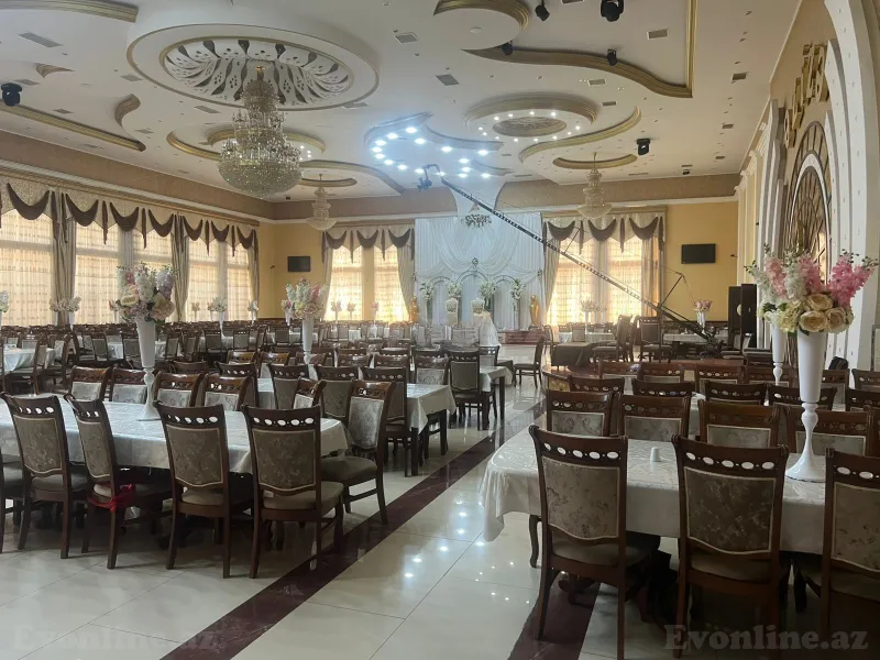 Satılır Obyekt 5600 m² Lənkəran - şəkil 22