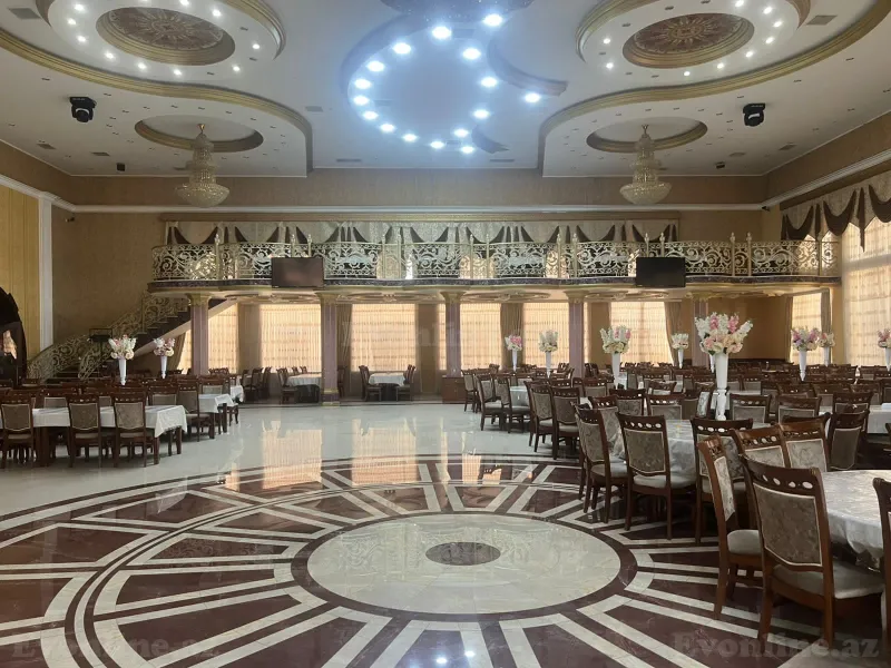 Satılır Obyekt 5600 m² Lənkəran - şəkil 25