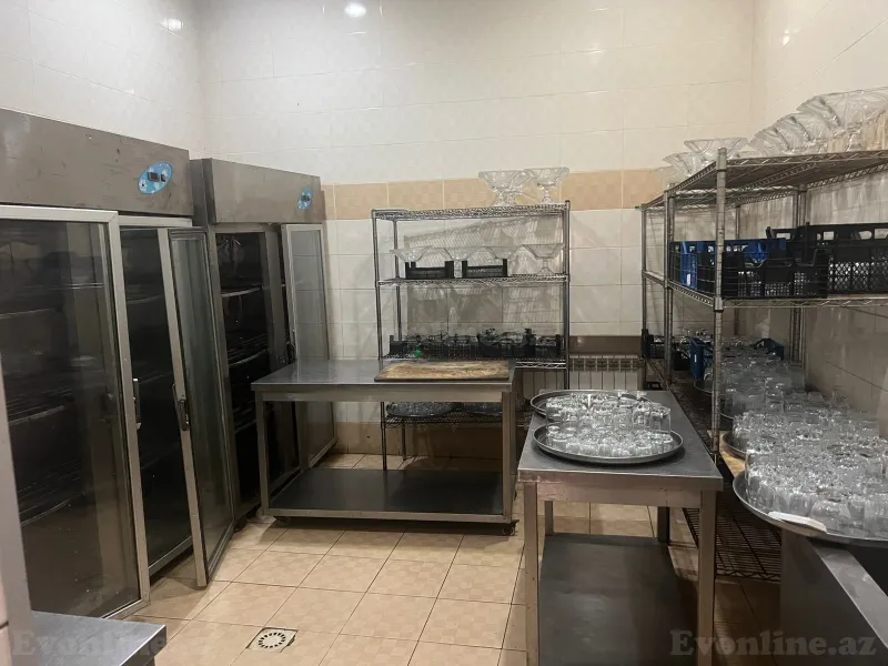 Satılır Obyekt 5600 m² Lənkəran - şəkil 26