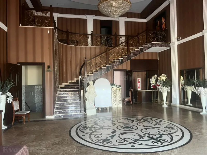 Satılır Obyekt 5600 m² Lənkəran - şəkil 27