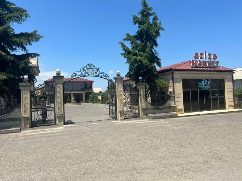 Satılır Obyekt 5600 m² Lənkəran - şəkil 28
