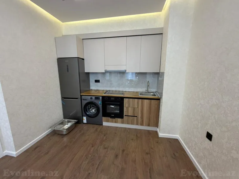 Satılır 2 otaqlı Mənzil Yeni tikili 66.2 m² Xətai r. - şəkil 6