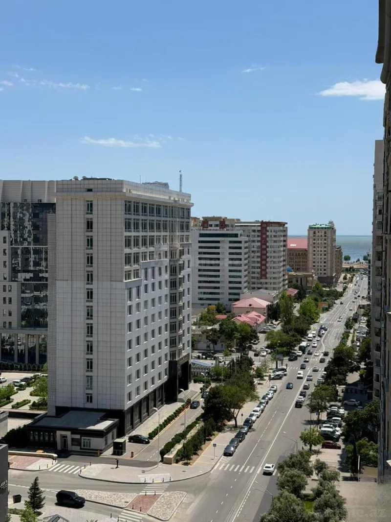Satılır 2 otaqlı Mənzil Yeni tikili 66.2 m² Xətai r. - şəkil 7