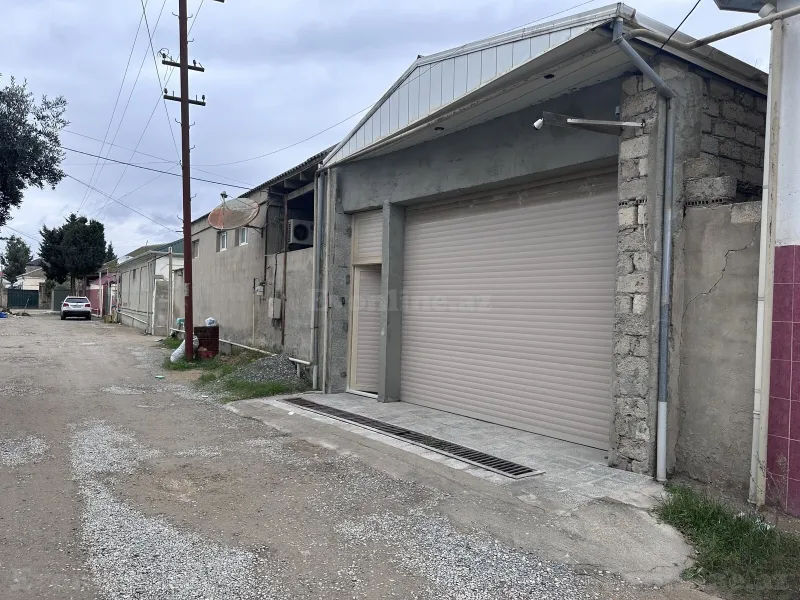 Satılır 6 otaqlı Həyət evi 200 m² Binə
