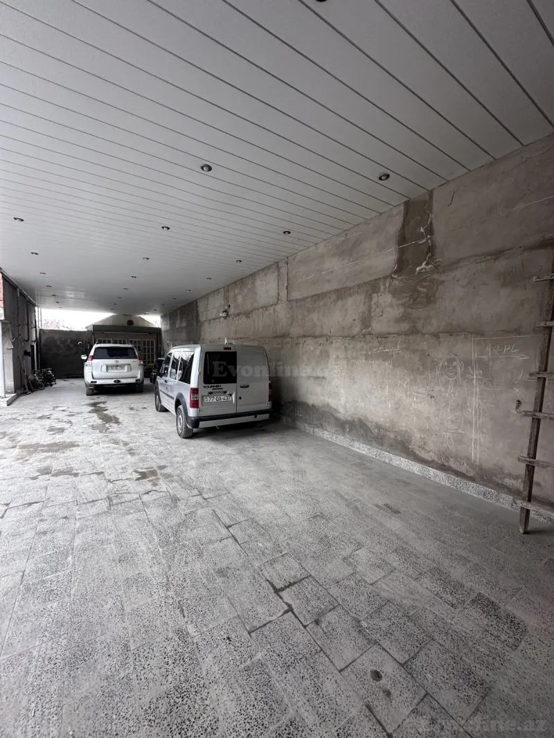 Satılır 6 otaqlı Həyət evi 200 m² Binə - şəkil 2