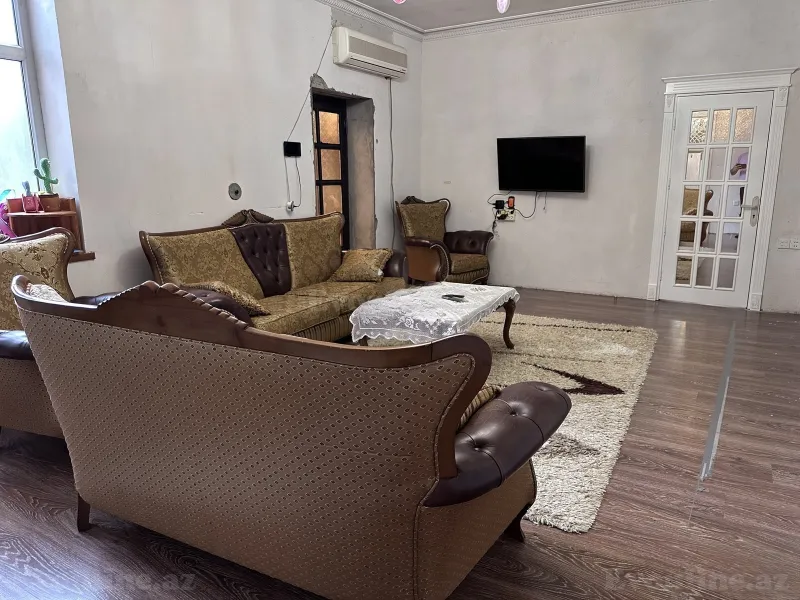 Satılır 6 otaqlı Həyət evi 200 m² Binə - şəkil 4