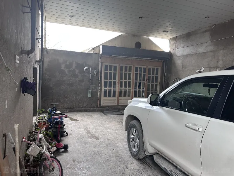 Satılır 6 otaqlı Həyət evi 200 m² Binə - şəkil 5