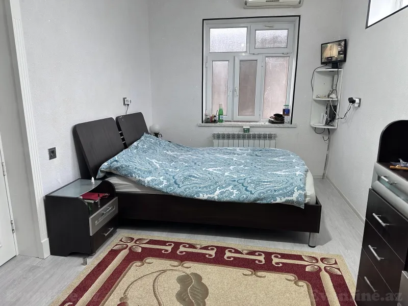 Satılır 6 otaqlı Həyət evi 200 m² Binə - şəkil 6
