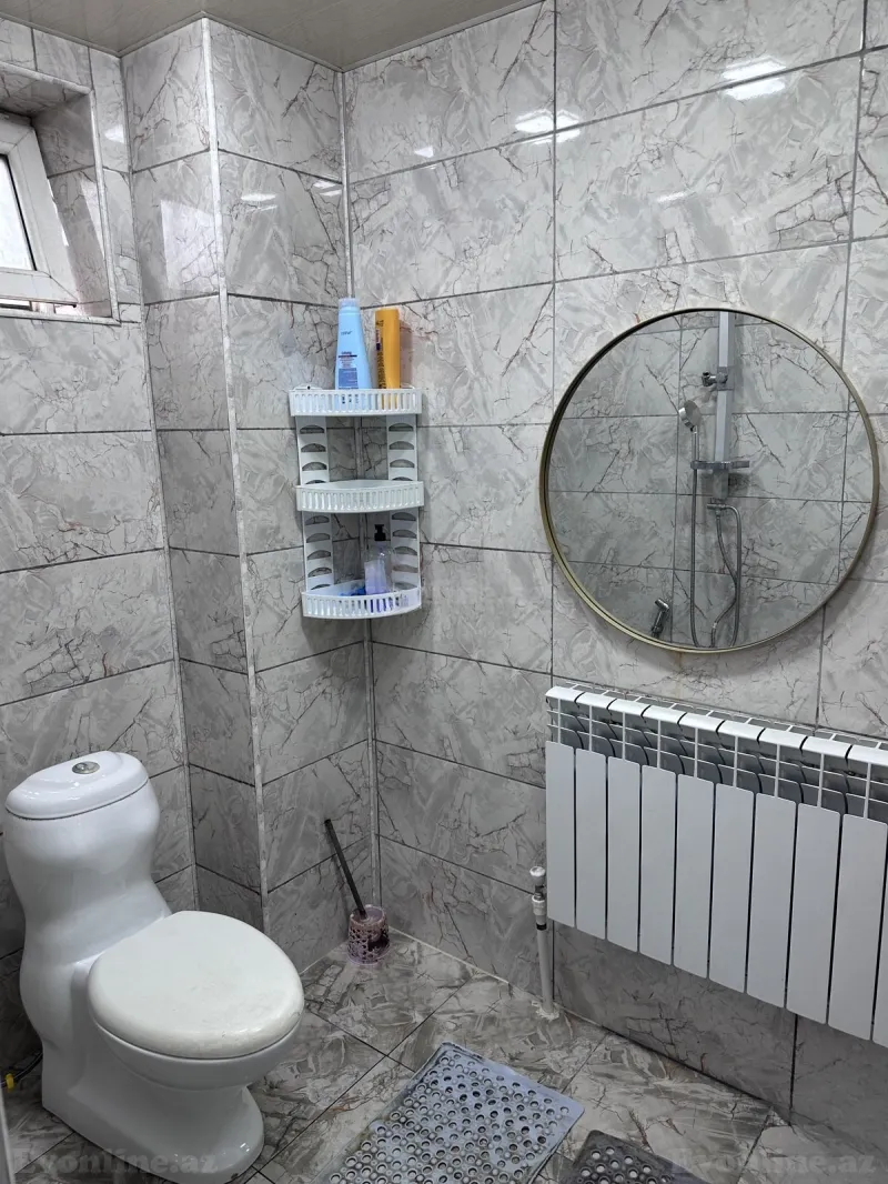 Satılır 6 otaqlı Həyət evi 200 m² Binə - şəkil 7