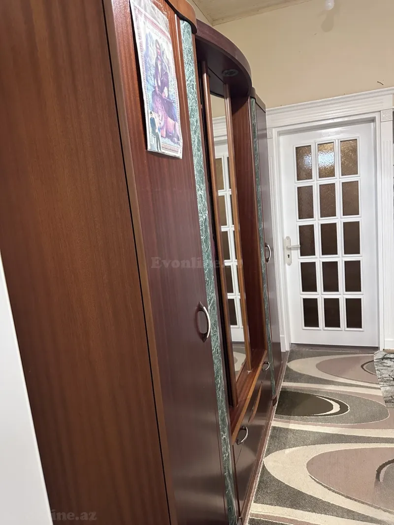 Satılır 6 otaqlı Həyət evi 200 m² Binə - şəkil 8