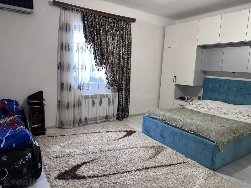 Satılır 6 otaqlı Həyət evi 200 m² Binə - şəkil 11