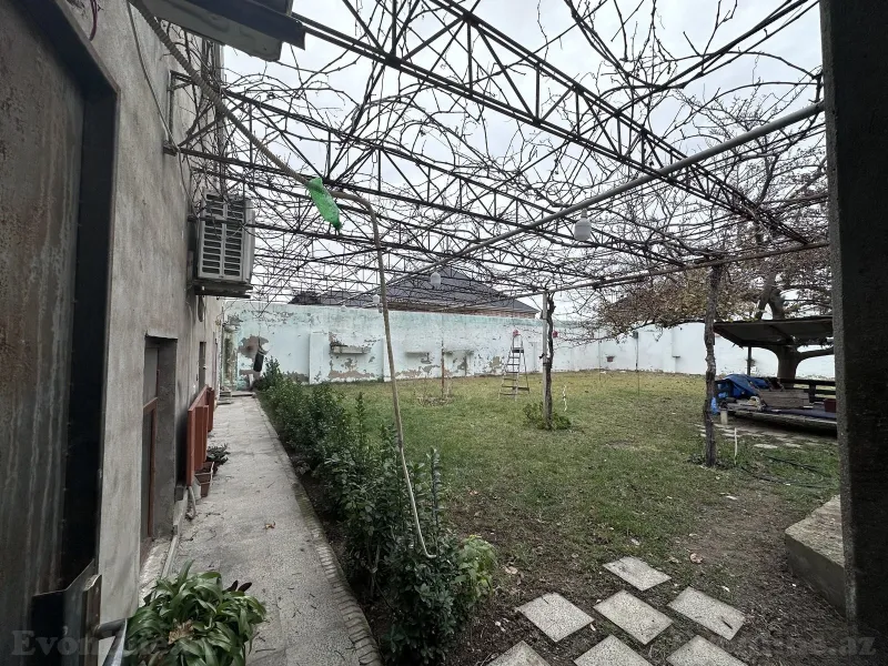 Satılır 6 otaqlı Həyət evi 200 m² Binə - şəkil 15