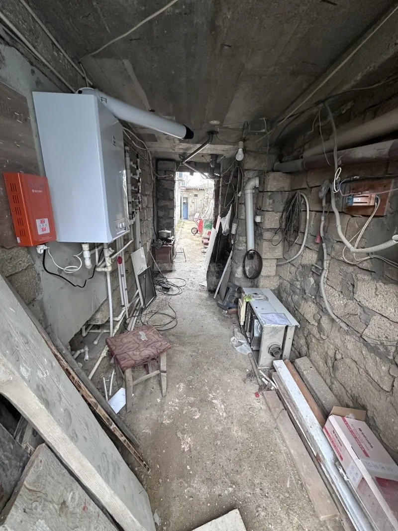 Satılır 6 otaqlı Həyət evi 200 m² Binə - şəkil 19