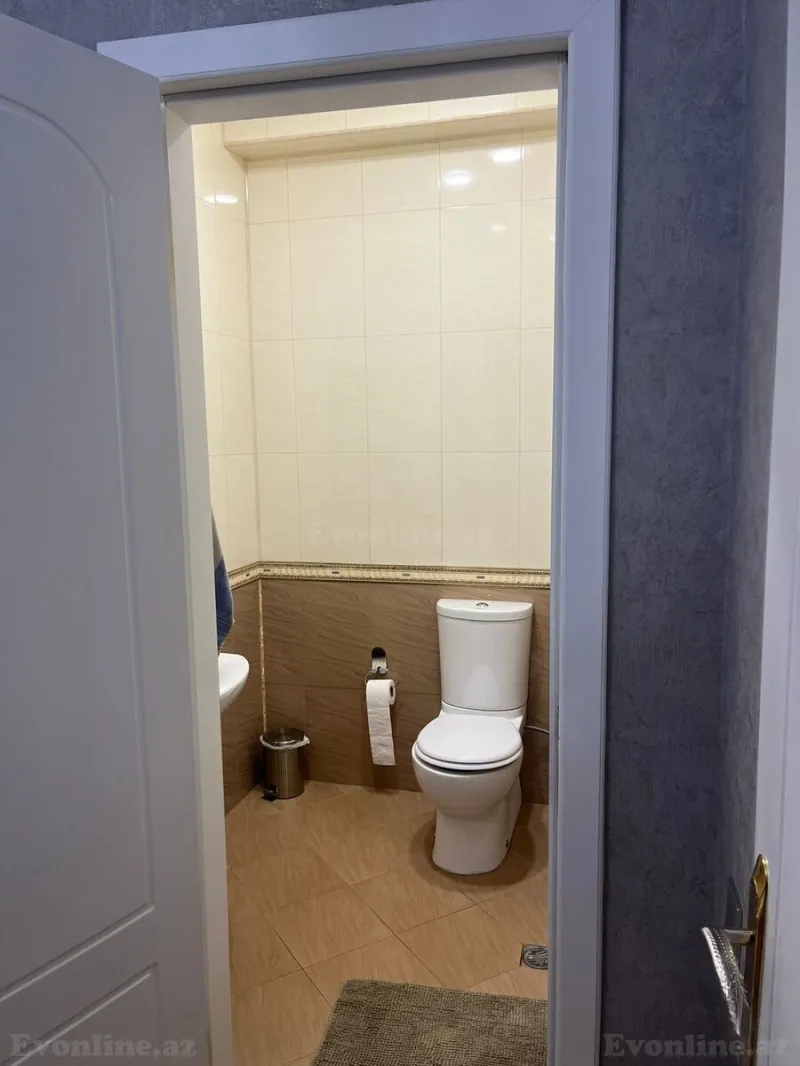 Satılır 3 otaqlı Mənzil Yeni tikili 150 m² Xətai r. - şəkil 10