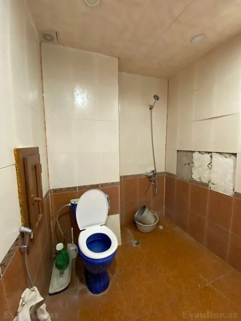 Kirayə verilir 2 otaqlı Mənzil Yeni tikili 75 m² 8 Noyabr m. - şəkil 10