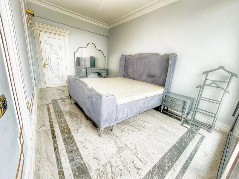 Kirayə verilir 4 otaqlı Mənzil Yeni tikili 180 m² 28 May m. - şəkil 6