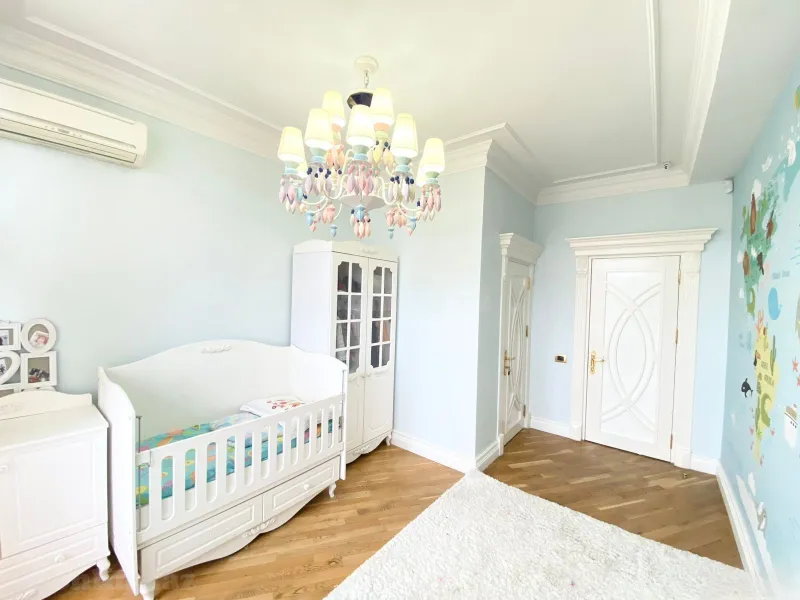 Kirayə verilir 4 otaqlı Mənzil Yeni tikili 180 m² 28 May m. - şəkil 10