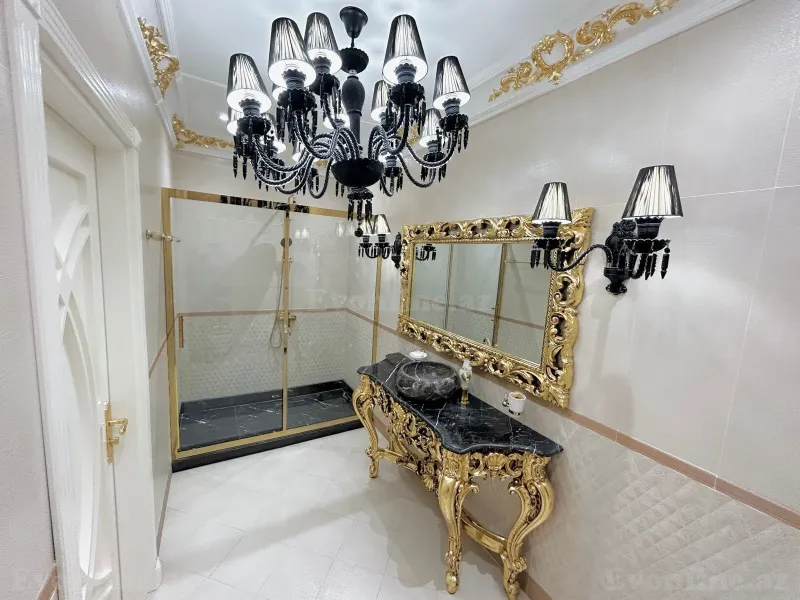 Kirayə verilir 4 otaqlı Mənzil Yeni tikili 180 m² 28 May m. - şəkil 11