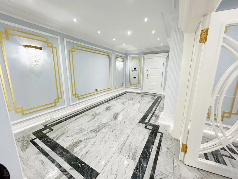 Kirayə verilir 4 otaqlı Mənzil Yeni tikili 180 m² 28 May m. - şəkil 13