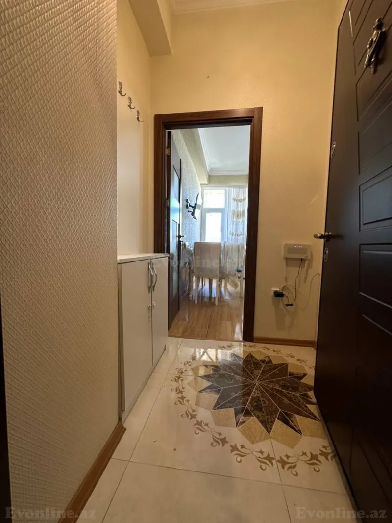 Satılır 1 otaqlı Mənzil Yeni tikili 32 m² Xırdalan - şəkil 6