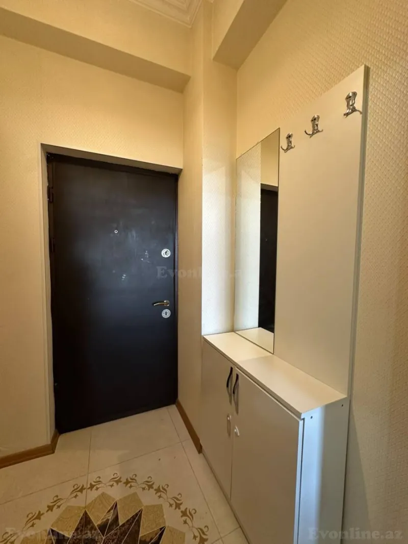 Satılır 1 otaqlı Mənzil Yeni tikili 32 m² Xırdalan - şəkil 8