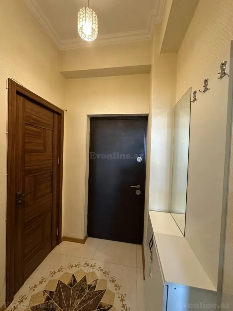 Satılır 1 otaqlı Mənzil Yeni tikili 32 m² Xırdalan - şəkil 9