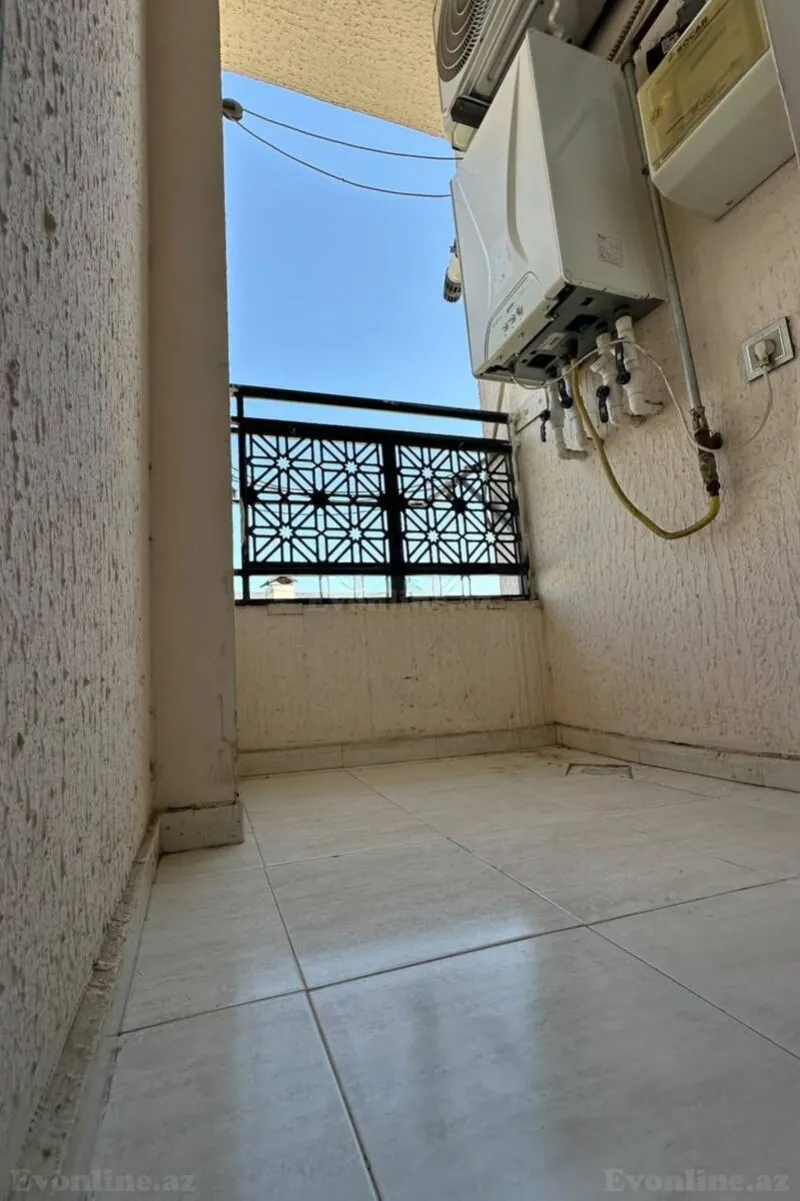 Satılır 1 otaqlı Mənzil Yeni tikili 32 m² Xırdalan - şəkil 11