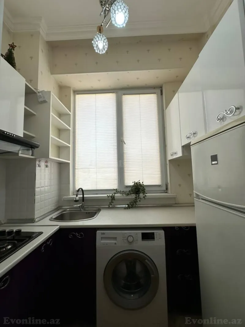 Satılır 1 otaqlı Mənzil Yeni tikili 32 m² Xırdalan - şəkil 12