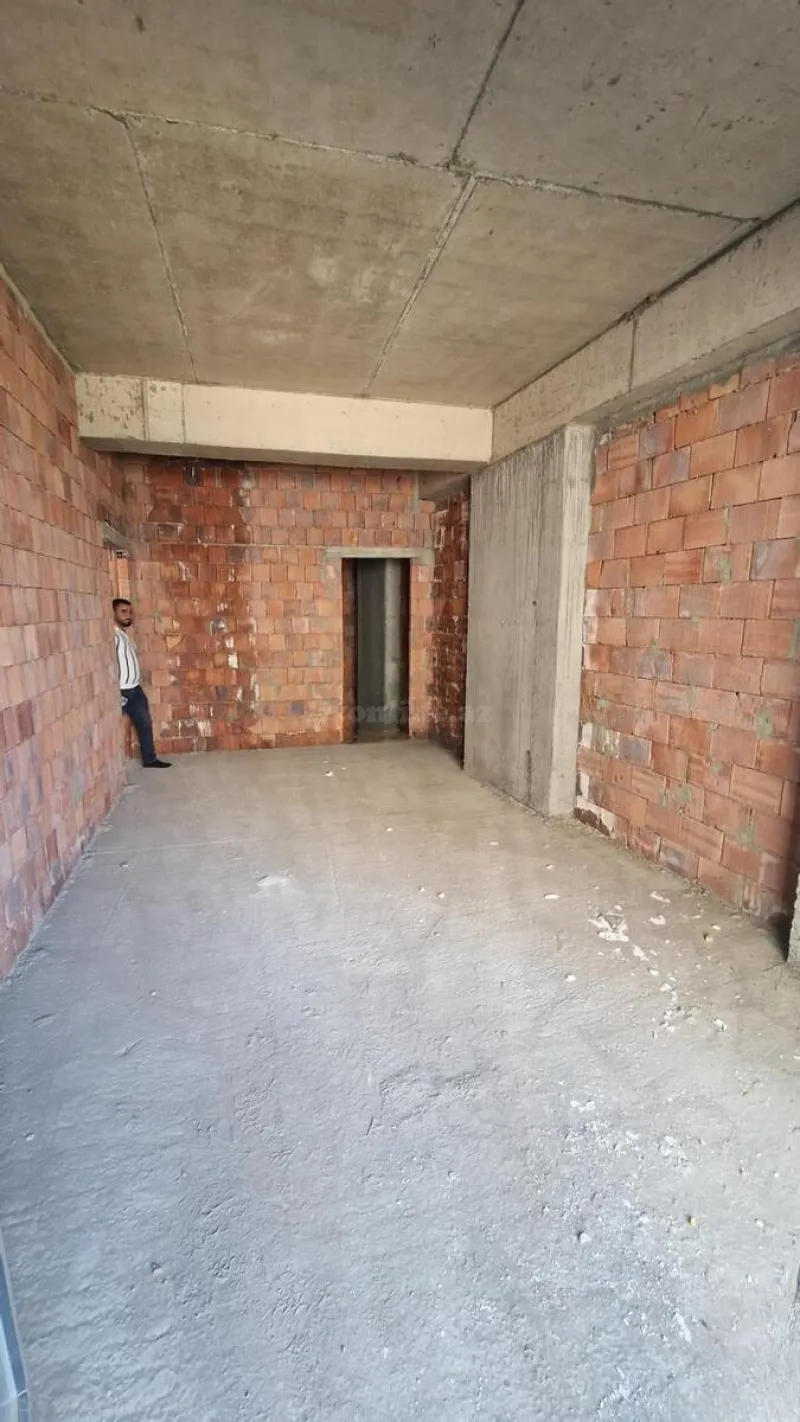 Satılır 3 otaqlı Mənzil Yeni tikili 112 m² Biləcəri - şəkil 7