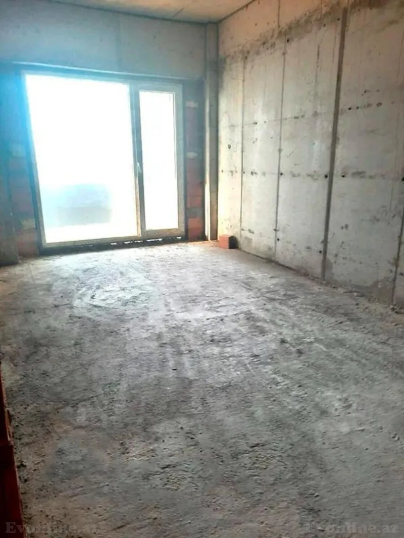Satılır 3 otaqlı Mənzil Yeni tikili 112 m² Biləcəri - şəkil 8