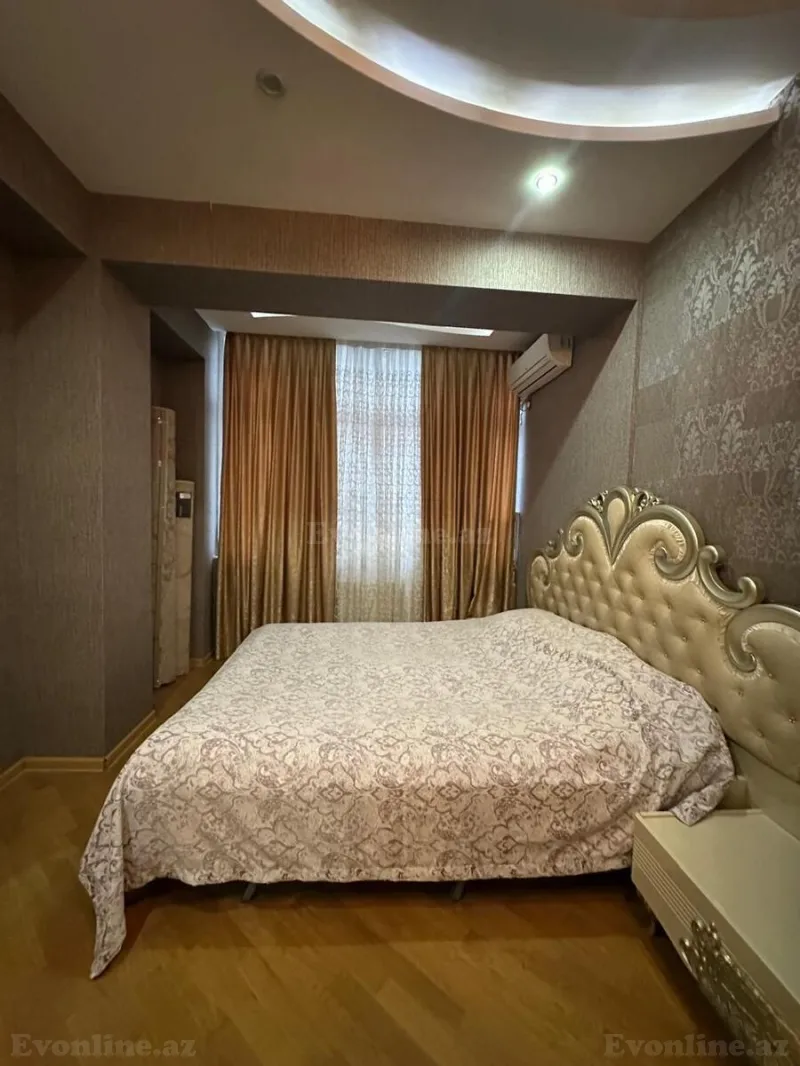 Satılır 3 otaqlı Mənzil Yeni tikili 86 m² Masazır - şəkil 6