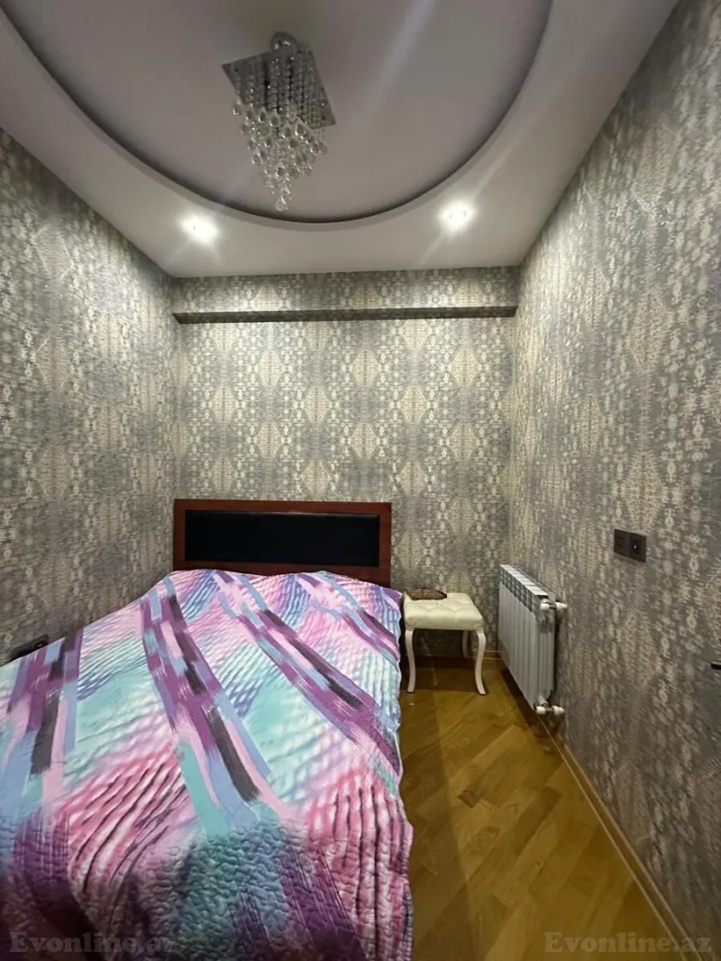Satılır 3 otaqlı Mənzil Yeni tikili 86 m² Masazır - şəkil 7