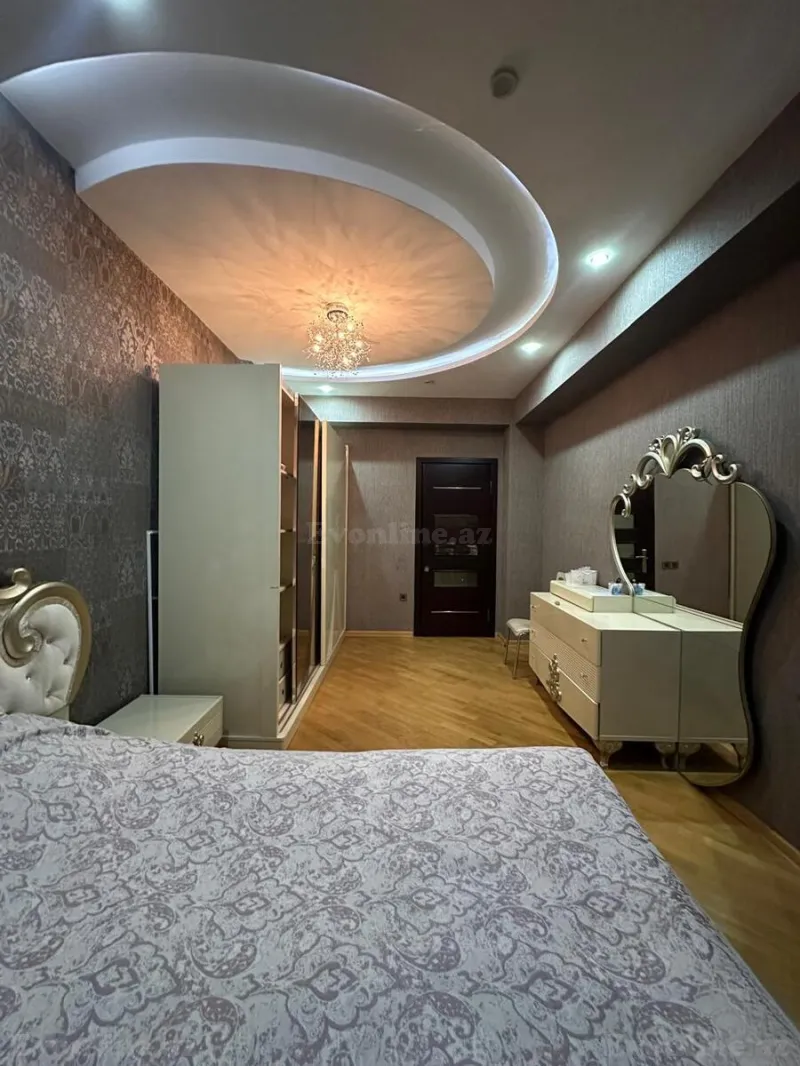 Satılır 3 otaqlı Mənzil Yeni tikili 86 m² Masazır - şəkil 8