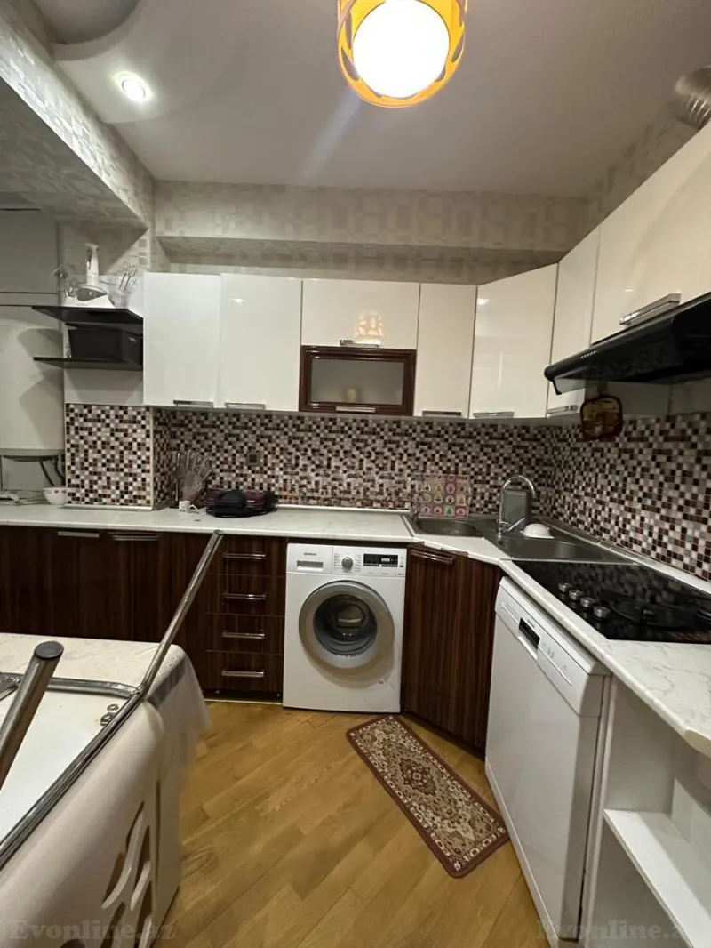 Satılır 3 otaqlı Mənzil Yeni tikili 86 m² Masazır - şəkil 10
