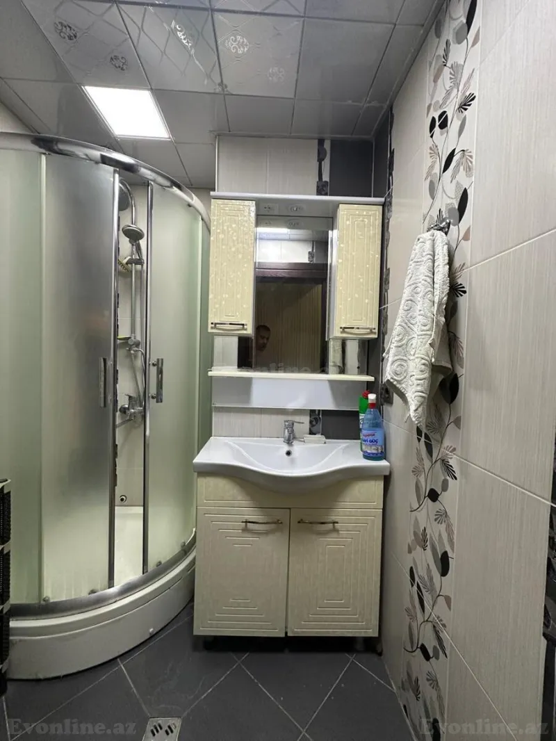 Satılır 3 otaqlı Mənzil Yeni tikili 86 m² Masazır - şəkil 11