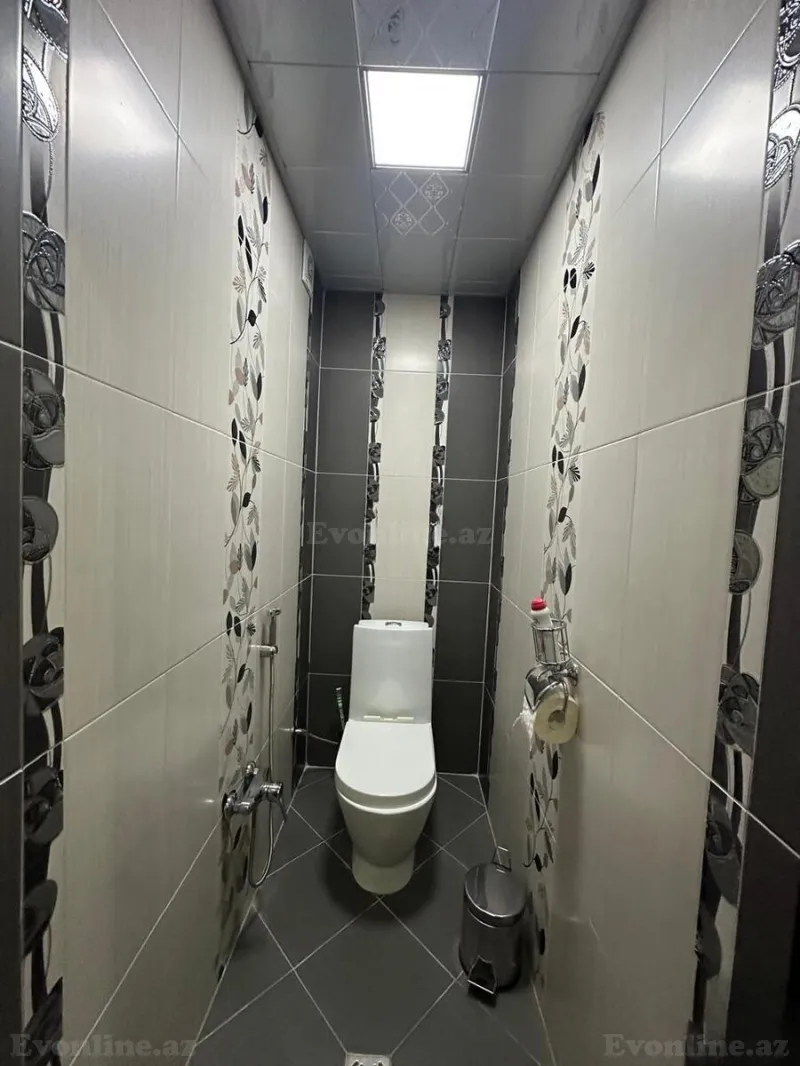 Satılır 3 otaqlı Mənzil Yeni tikili 86 m² Masazır - şəkil 12