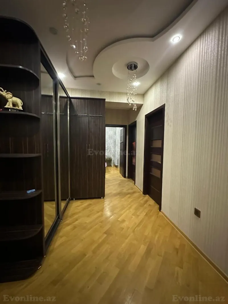 Satılır 3 otaqlı Mənzil Yeni tikili 86 m² Masazır - şəkil 13