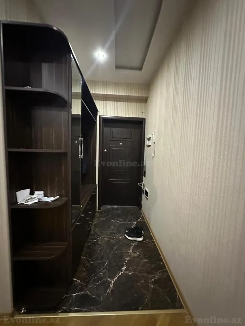 Satılır 3 otaqlı Mənzil Yeni tikili 86 m² Masazır - şəkil 15