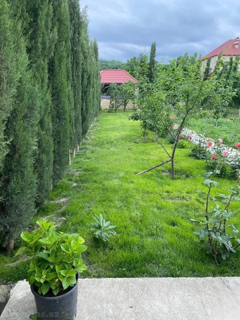 Satılır 7 otaqlı Həyət evi 420 m² Quba - şəkil 3