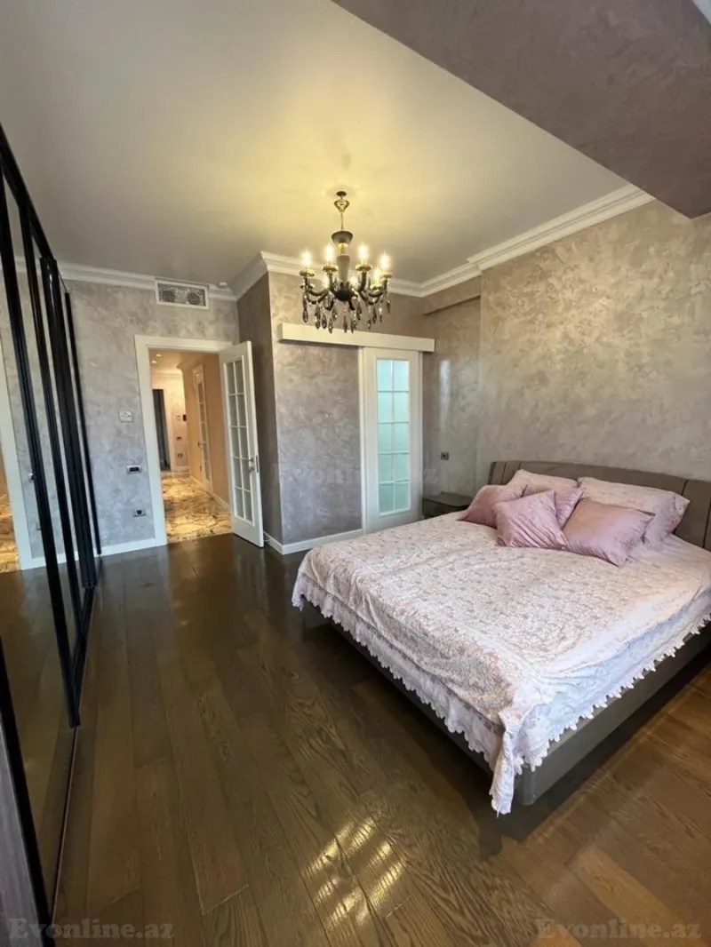 Satılır 7 otaqlı Həyət evi 420 m² Quba - şəkil 7