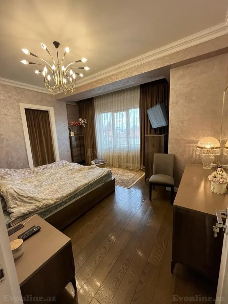 Satılır 7 otaqlı Həyət evi 420 m² Quba - şəkil 8