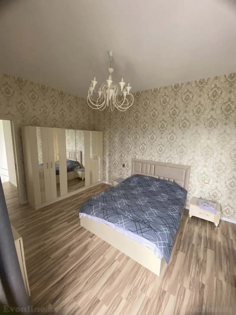 Satılır 7 otaqlı Həyət evi 420 m² Quba - şəkil 9