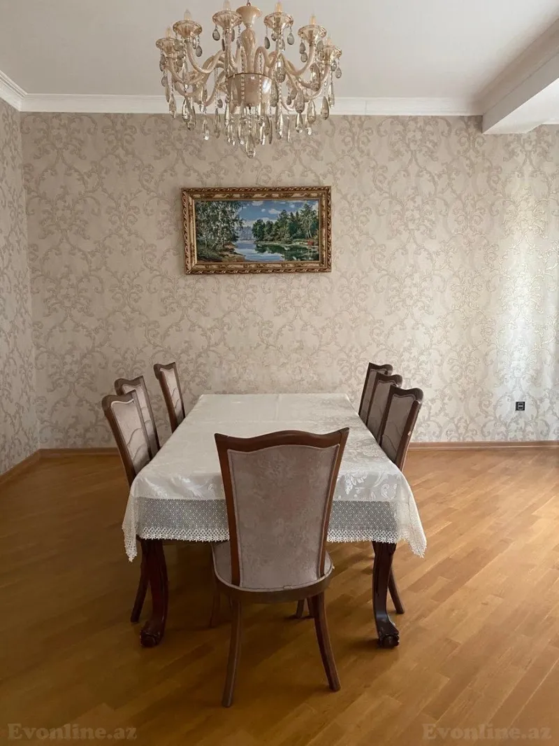 Satılır 7 otaqlı Həyət evi 420 m² Quba - şəkil 10