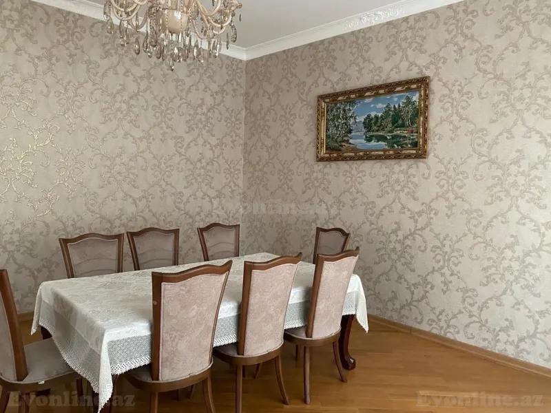 Satılır 7 otaqlı Həyət evi 420 m² Quba - şəkil 11
