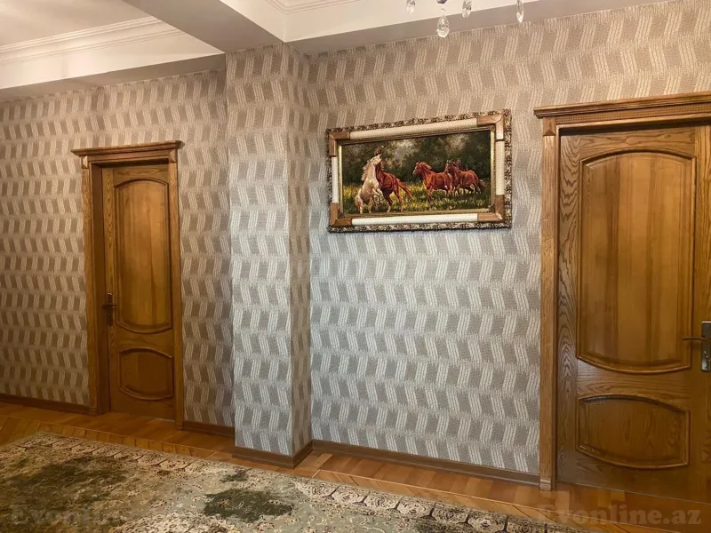 Satılır 7 otaqlı Həyət evi 420 m² Quba - şəkil 12