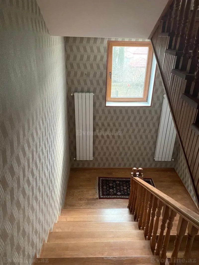 Satılır 7 otaqlı Həyət evi 420 m² Quba - şəkil 13